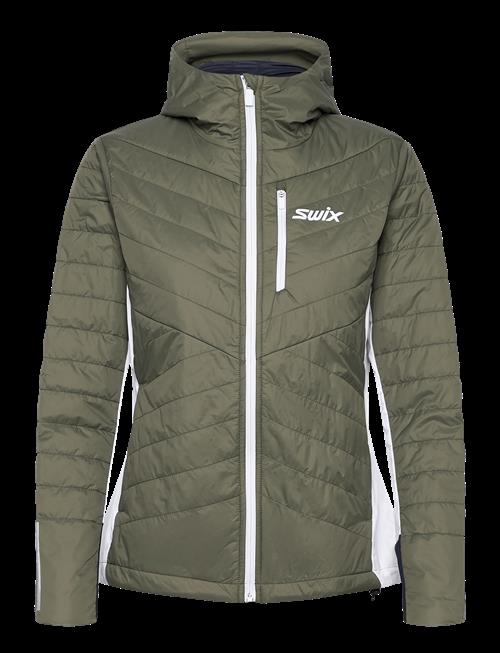Swix | Nordic Insulate Jacket W | XS