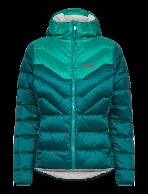 Swix | Infinity Down Jacket W | XS