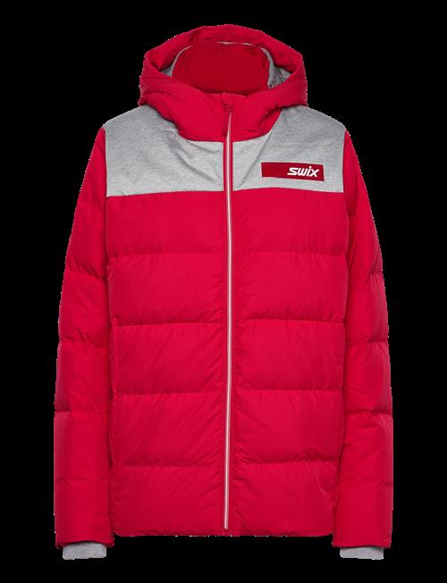 Swix | Focus Down Jacket W | L