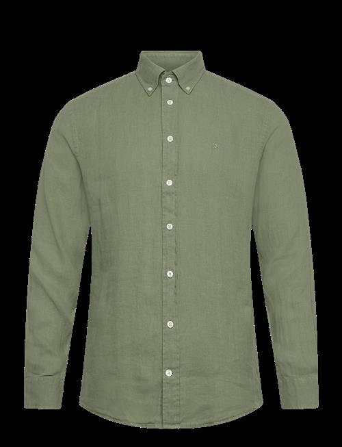 Hackett London | Ess Gmd Linen Brpt | XL