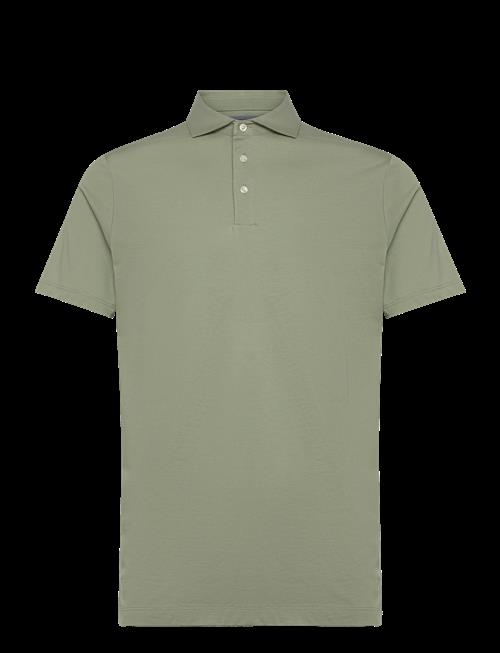 Hackett London | Pima Cotton Polo | S