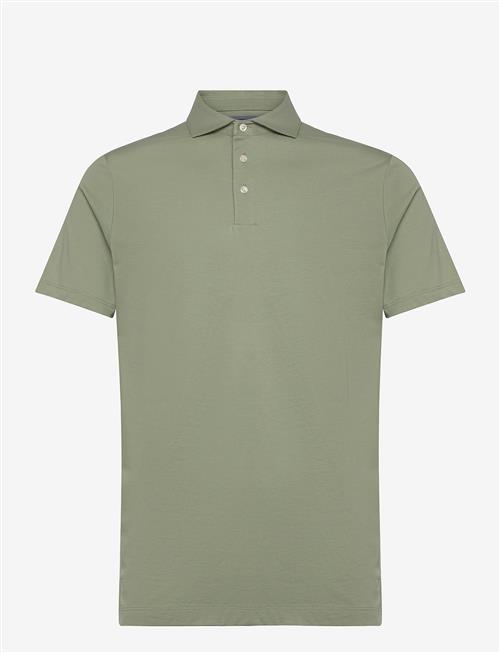 Hackett London | Pima Cotton Polo | XL