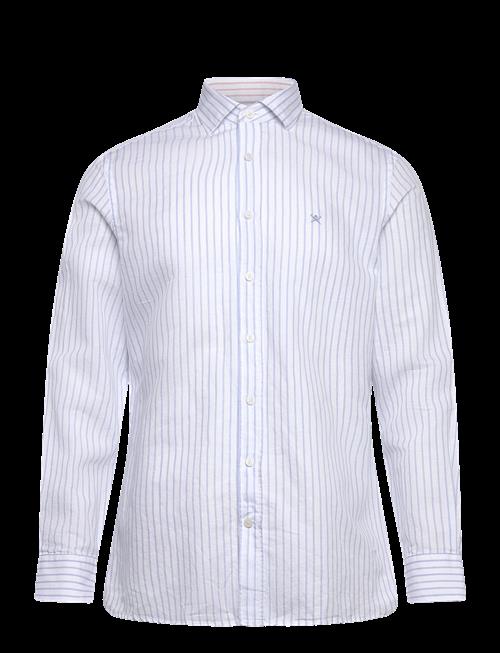 Hackett London | Cot Lin Summer Stripe | XXL