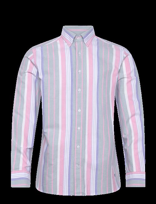 Hackett London | Heritage Multi Ox Str | M