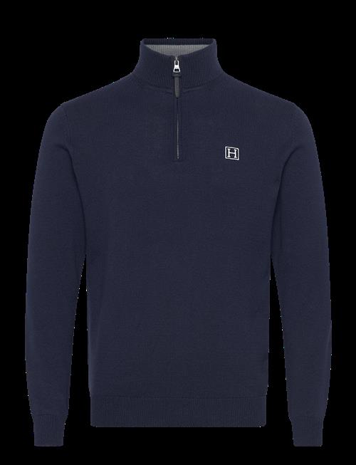 Hackett London | Heritage H Hzip | M