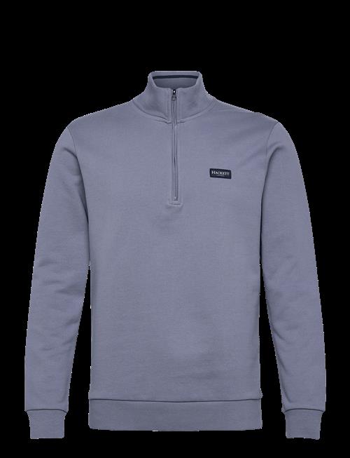 Hackett London | Heritage Ess Badge Hz | XXL
