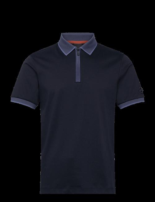 Hackett London | Hs Evening Hz Polo | S