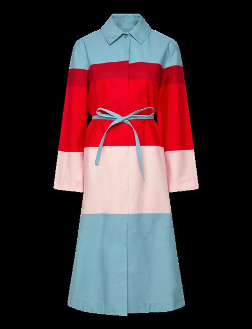 Marimekko | Luomus Hennika | 34