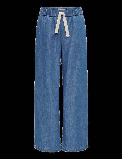 Kids Only | Kogbea Palazzo Dnm Pant Gua Noos | 116