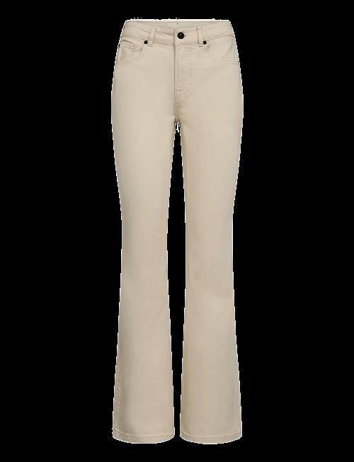 IVY Copenhagen | Ivy-Charlotte Jeans Wash Ecru | 27 x 32