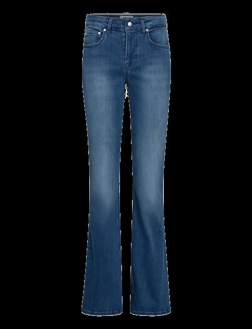 IVY Copenhagen | Ivy-Charlotte Jeans Wash Orig. Tene | 28 x 32