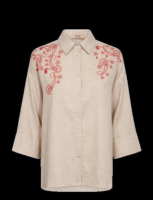 MOS MOSH | Mmaudri Coleen Shirt | 38