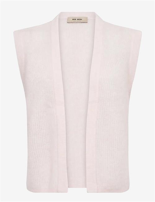 MOS MOSH | Mmthora Knit Vest | XS