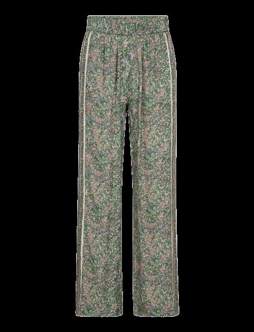 MOS MOSH | Mmbala Flowish Orchid Pant | S Regular