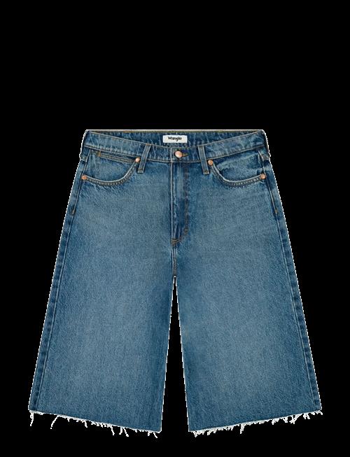 Wrangler | Low Rise Jort | 27 x 00