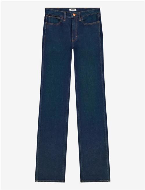 Wrangler | Straight | 30 x 30