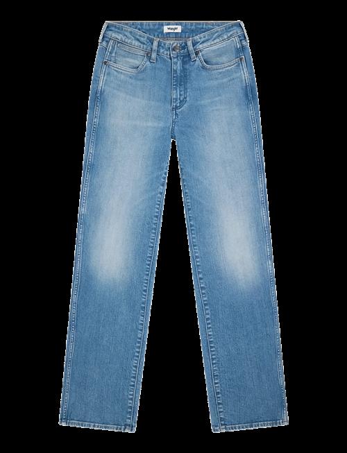 Wrangler | Straight | 29 x 34