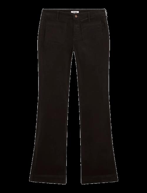 Wrangler | Flare | 26 x 32