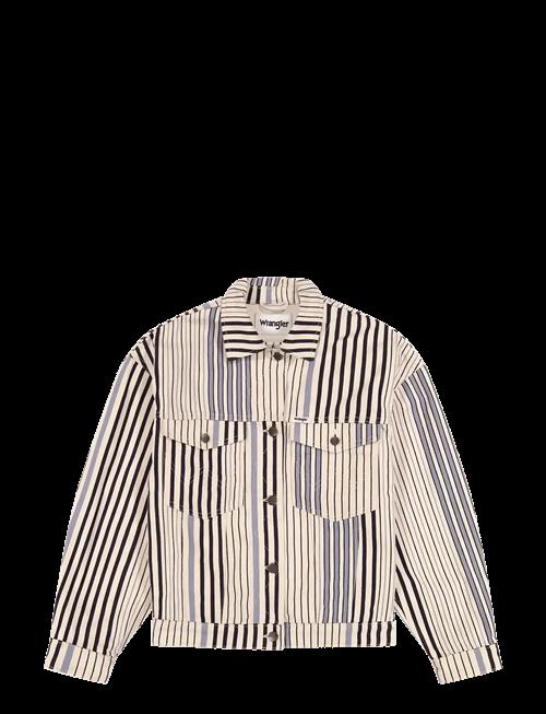 Wrangler | Cowgirl Jacket | XL x 00
