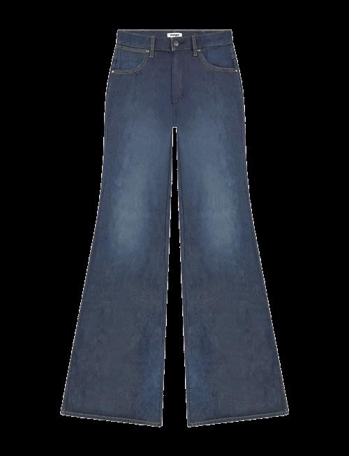 Wrangler | 70S Flare | 25 x 30