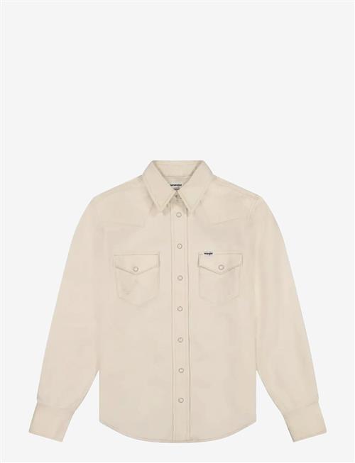 Wrangler | Heritage Shirt | S x 00