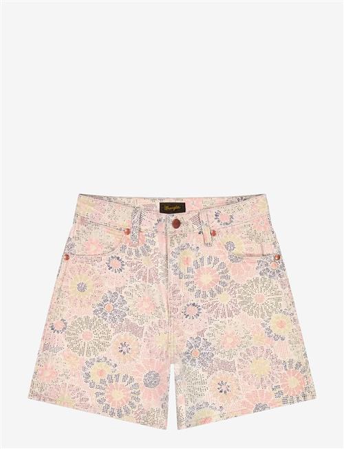 Wrangler | Cowboy Short 5 Inch | 27 x 00