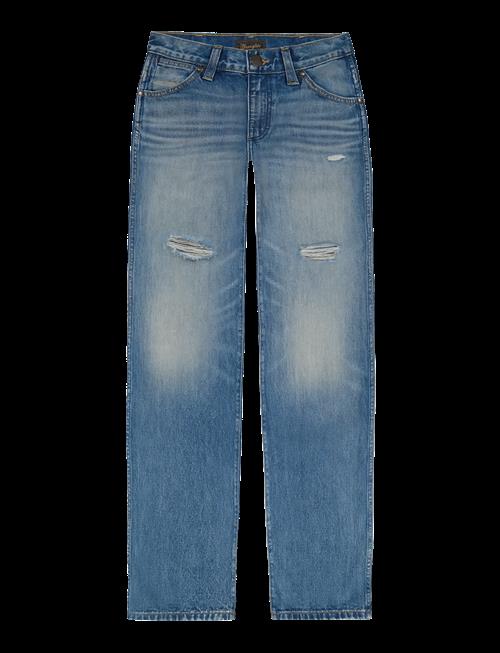 Wrangler | Low Rise Cowboy Jean | 27 x 30