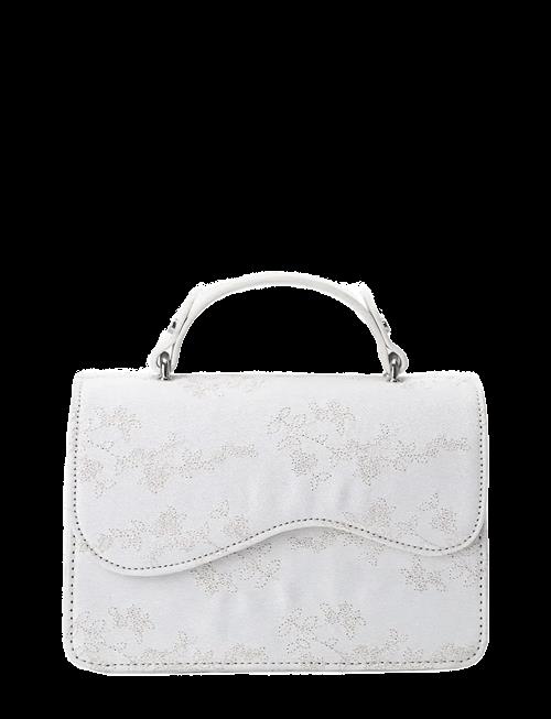 HVISK | Crane Canvas Embriodery | ONE SIZE