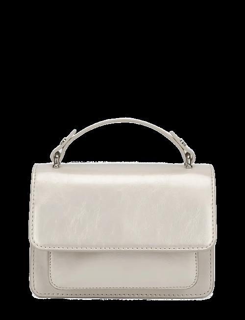 HVISK | Renei Shiny Structure | ONE SIZE