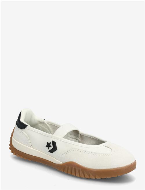 Converse | Run Star Trainer Ballet Flat | 35.5