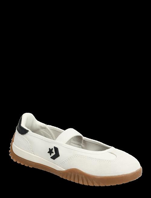 Converse | Run Star Trainer Ballet Flat | 42.5