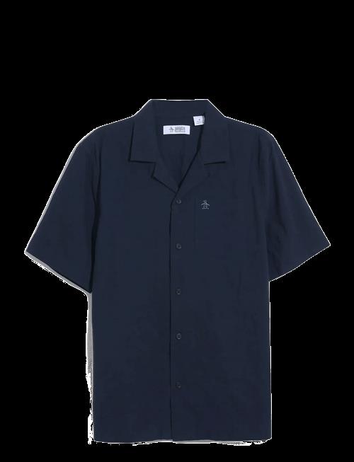 Original Penguin | Ss Camp Cttn Ao Flow | XXL