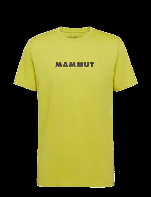 Mammut | Mammut Core T-Shirt Men Logo | S