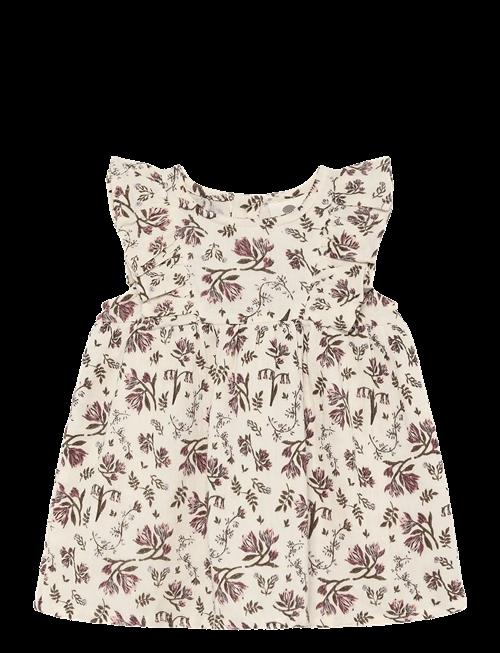En Fant | Dress Ns Floral Woven | 74