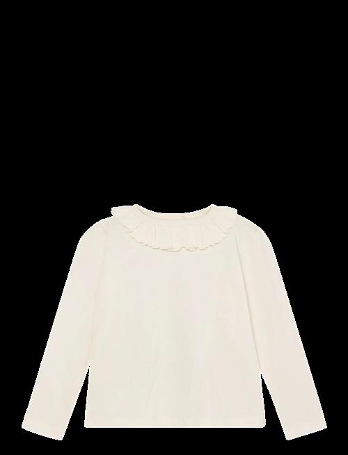 En Fant | T-Shirt Ls Crepe | 92