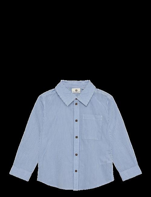 En Fant | Shirt Ls Stripe | 104