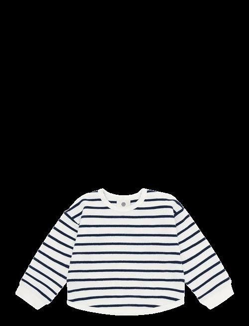 En Fant | Sweatshirt Stripe | 74