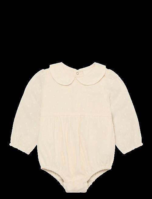 En Fant | Romper Ls Dobby | 62