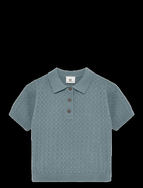 En Fant | Knit Polo | 116