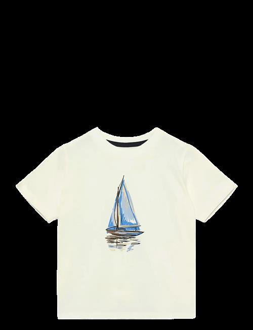 En Fant | T-Shirt Ss | 122