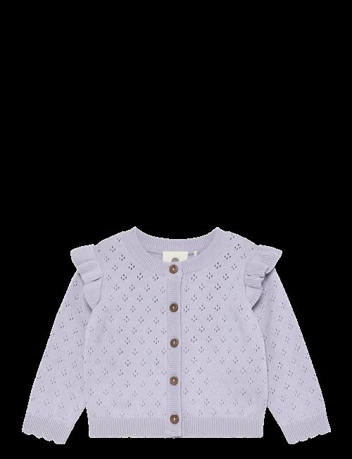 En Fant | Cardigan Knit | 68