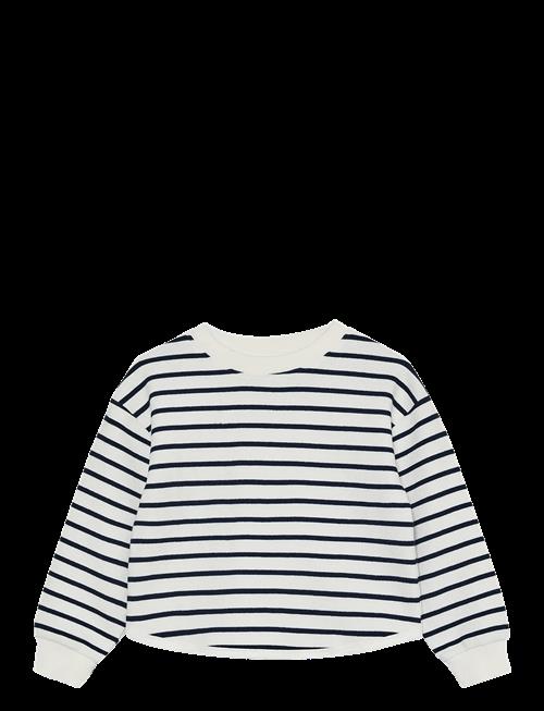 En Fant | Sweatshirt Stripe | 122