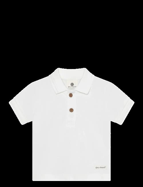 En Fant | Polo Ss | 68