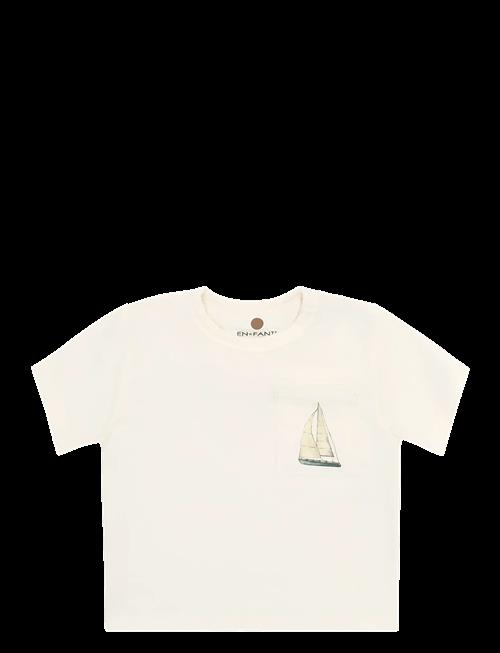 En Fant | T-Shirt Ss | 62