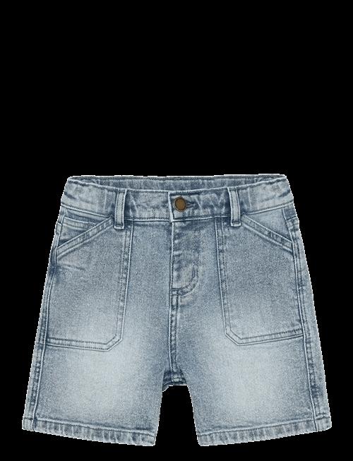 En Fant | Shorts Denim Bermuda | 134