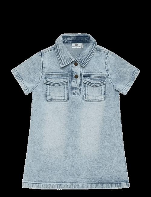 En Fant | Dress Denim | 140