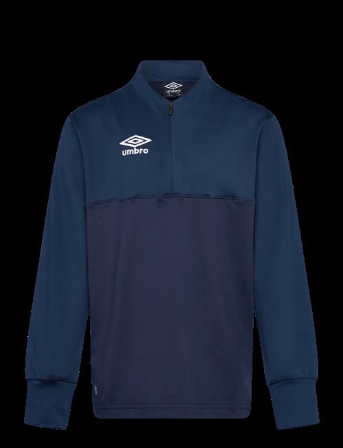 Umbro | Ux Pro Half Zip Jr | 140