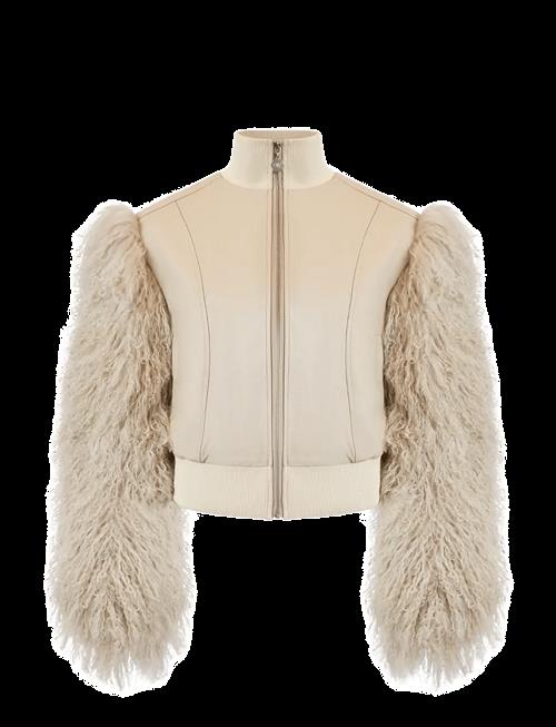 OW Collection | Bex Jacket | XS
