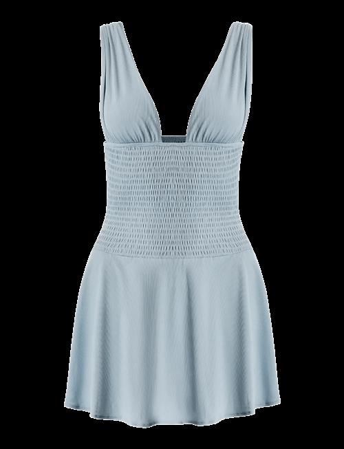 OW Collection | Alba Mini Dress | M