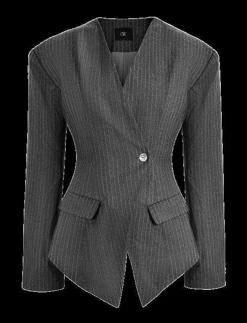 OW Collection | Lani Blazer | S
